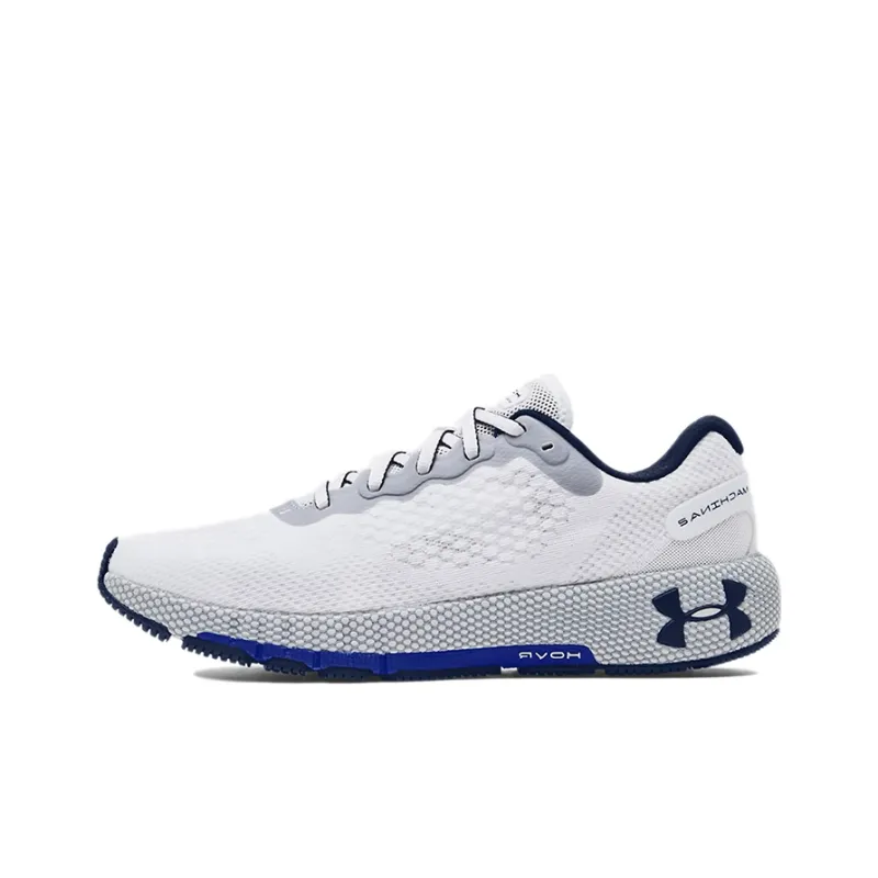Under Armour Hovr Machina 2 'White Academy'-0