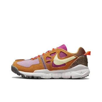 Nike Free Terra Vista Next Nature Desert Ochre