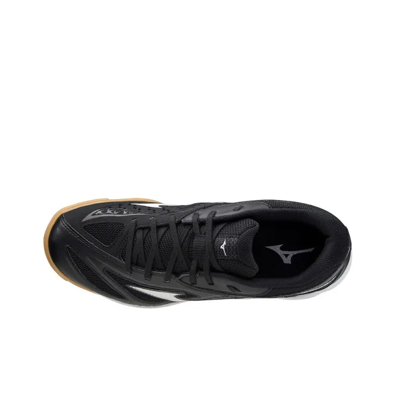 Mizuno Wave Medal 6 'Black White'-1