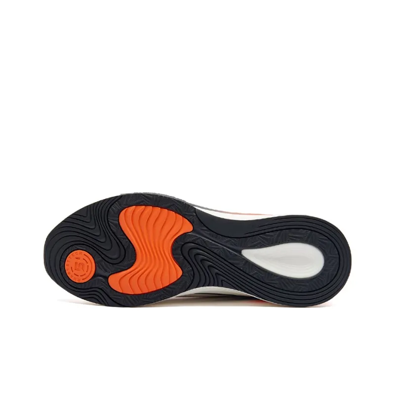 361° Rain Screen 5.0 Breathable Low Top Running Shoes Men's Sago-4