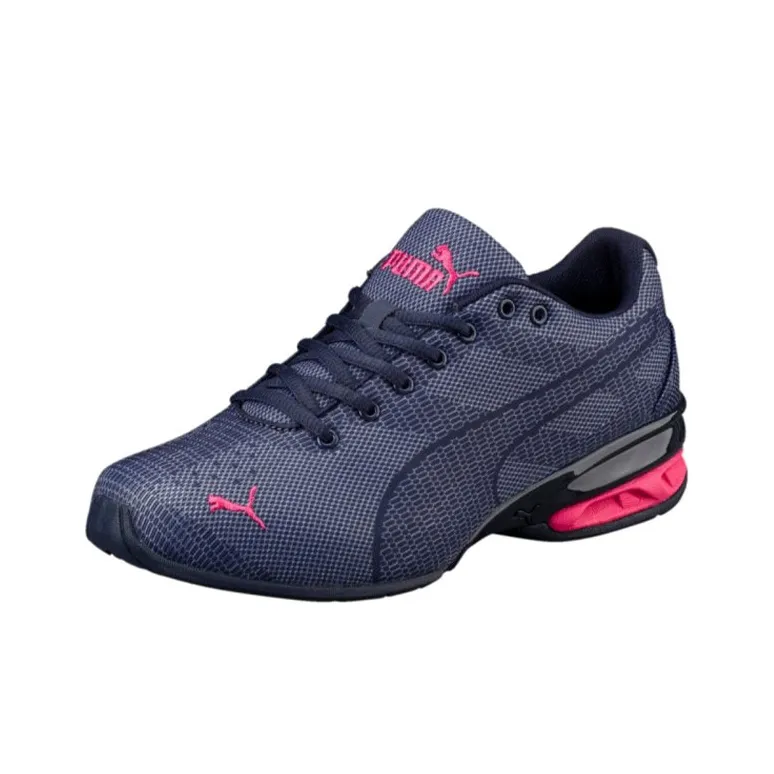 PUMA Tazon 6 'Blue Pink' Women's-2
