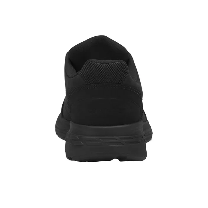 Asics Women's Gel Odyssey Wide 'Black'-4