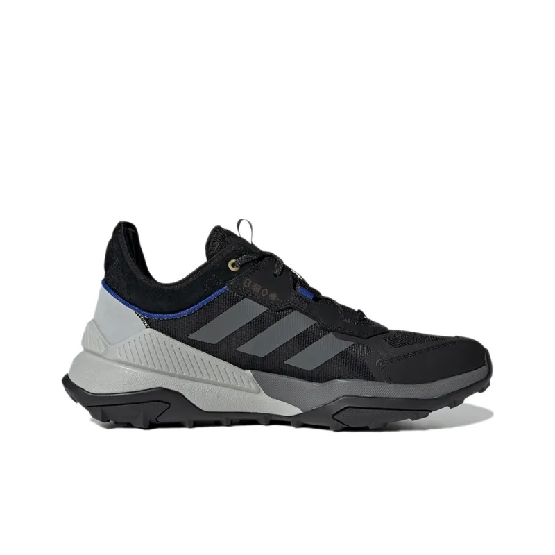 Adidas Terrex Hyperblue 'Black Grey'-1
