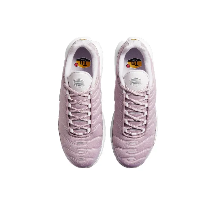 Nike Air Max Plus Plum Fog Women's-3