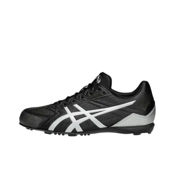 Asics Base Burner Running Shoes Men Low-Top Black/White