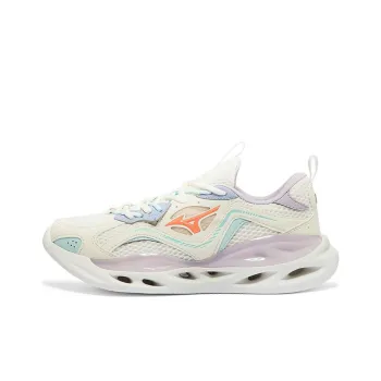 Mizuno Koi 15 Cushioning White Blue Purple 'White Blue Purple'