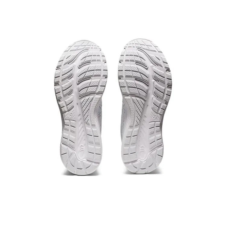 Asics Gel Contend Sl White Grey-5