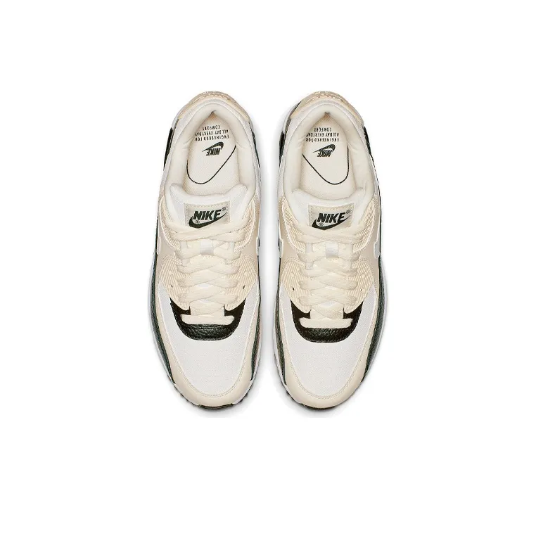 Nike Air Max 90 'Pale Ivory' Women's-3