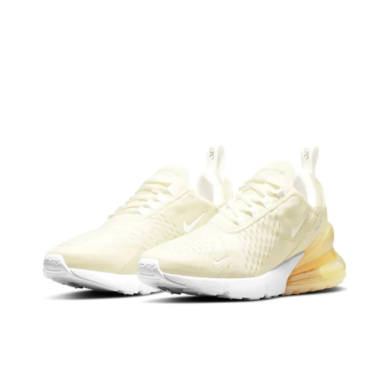 Nike Air Max 270 Coconut Milk (Women's)-2