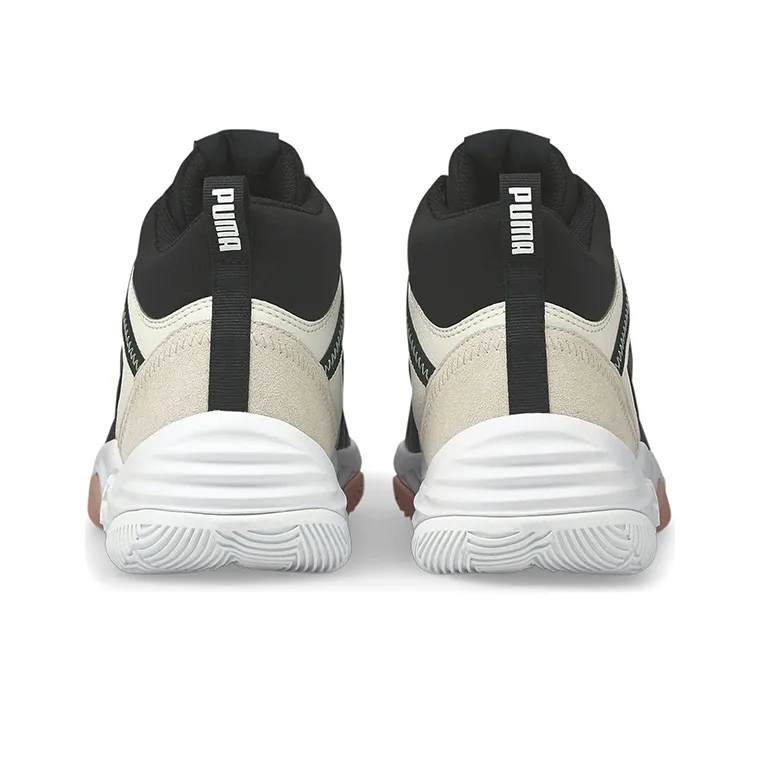 PUMA Rebound Future Evo 'Black Cabbage'-3