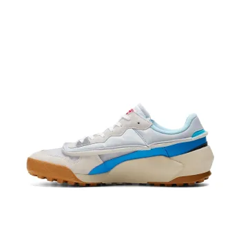 Onitsuka Tiger Admix Runner 'White Blue'