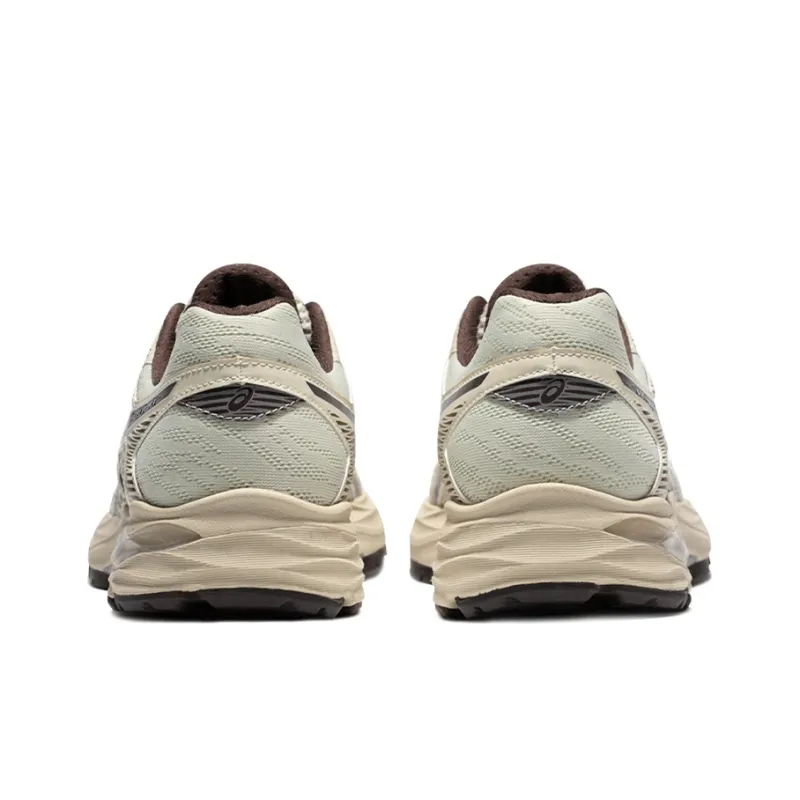 Asics Gel Flux 4 Cream Brown Women's-3
