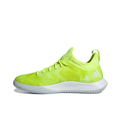 Adidas Defiant Generation 'Solar Yellow'
