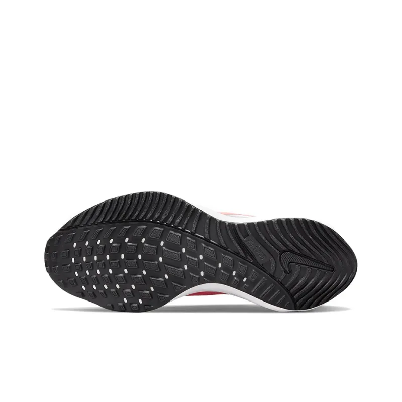 Nike Air Zoom Vomero 16 White Lava Glow Women's-5