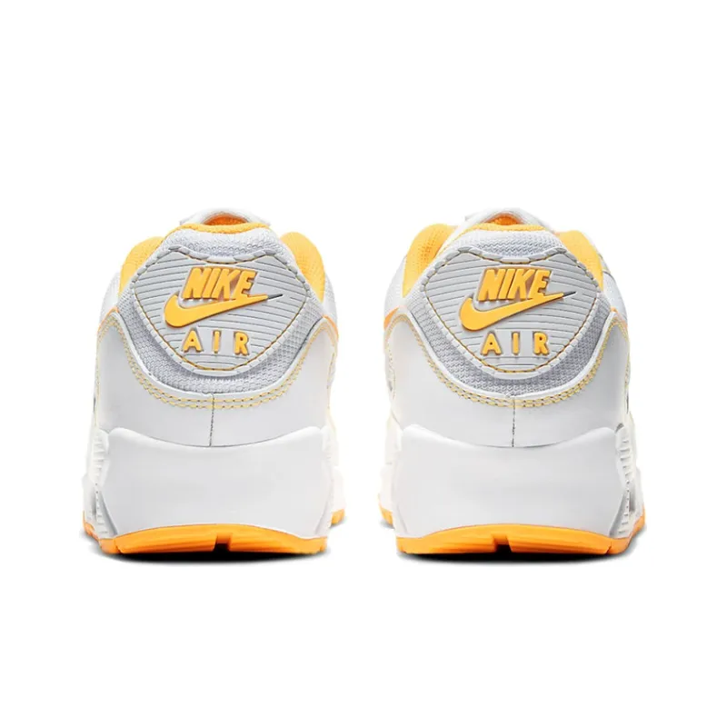 Nike Air Max 90 Laser Orange-4