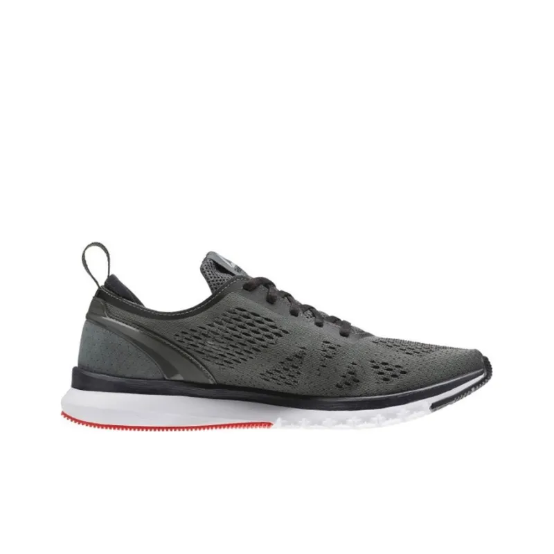 Reebok Print Smooth Clip Ultraknit 'Ironstone'-1