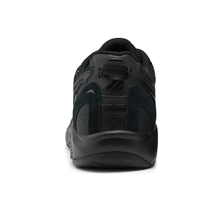 Mizuno Lg 90s Retro Wear resistant Black-3