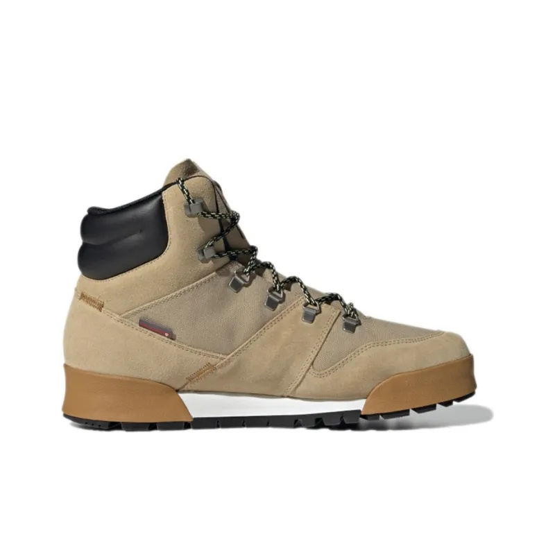 Adidas Terrex Snowpitch Cold.Rdy 'Beige Tone'-1