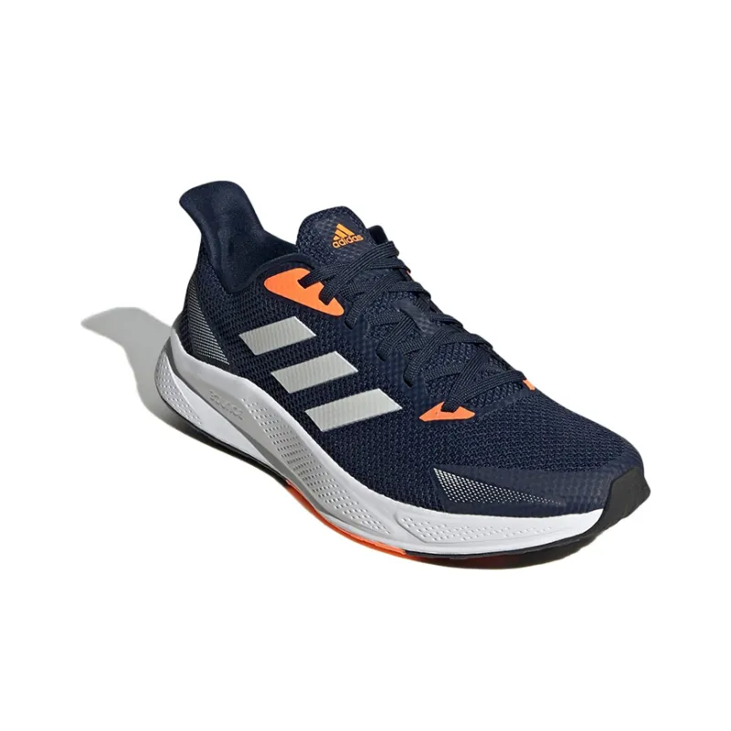 Adidas X9000L1 Shoes 'Collegiate Navy'-2