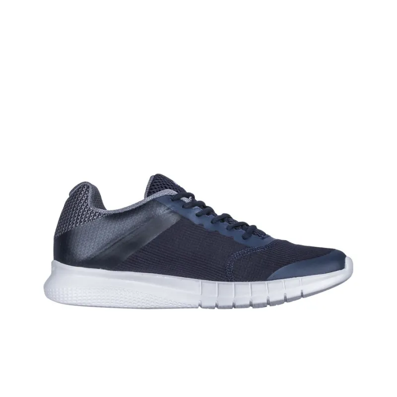 Reebok Instalite Lux Running Shoes Men Low-Top Blue-1