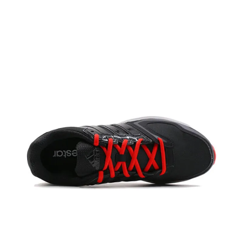 Adidas Questar 'Black Grey'-2