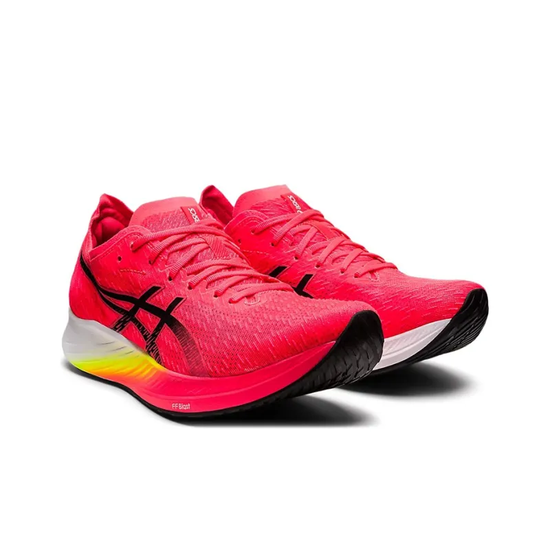Asics Magic Speed 'Performance Red'-2
