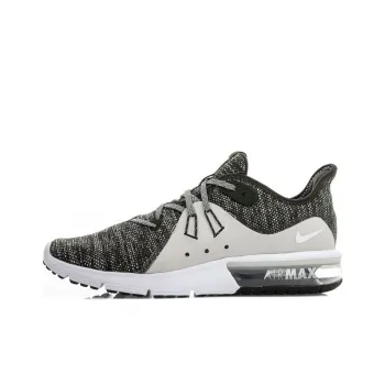 Nike Air Max Sequent 3 Sequoia Summit White