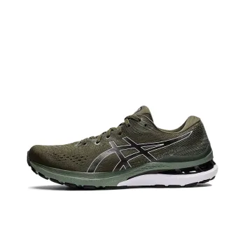 Asics Gel Kayano 28 'Olive Canvas'