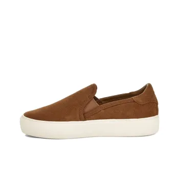 UGG Jass Slip On Brown Women's