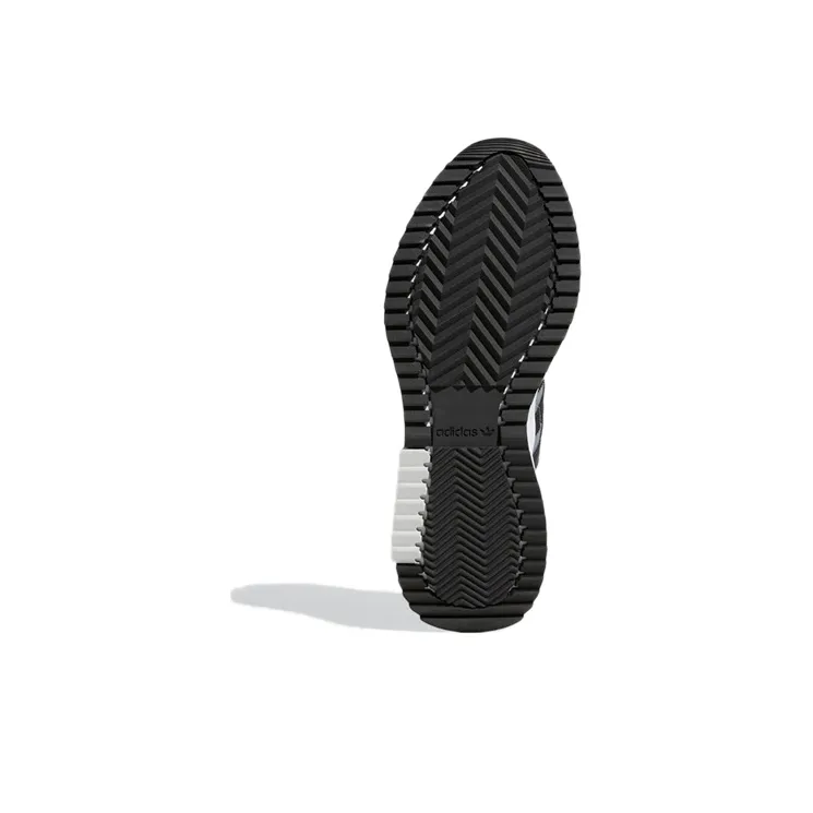 Adidas Retropy F2 Grey-5