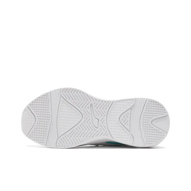 PUMA RS Curve 'Electric Aqua' Women's-5