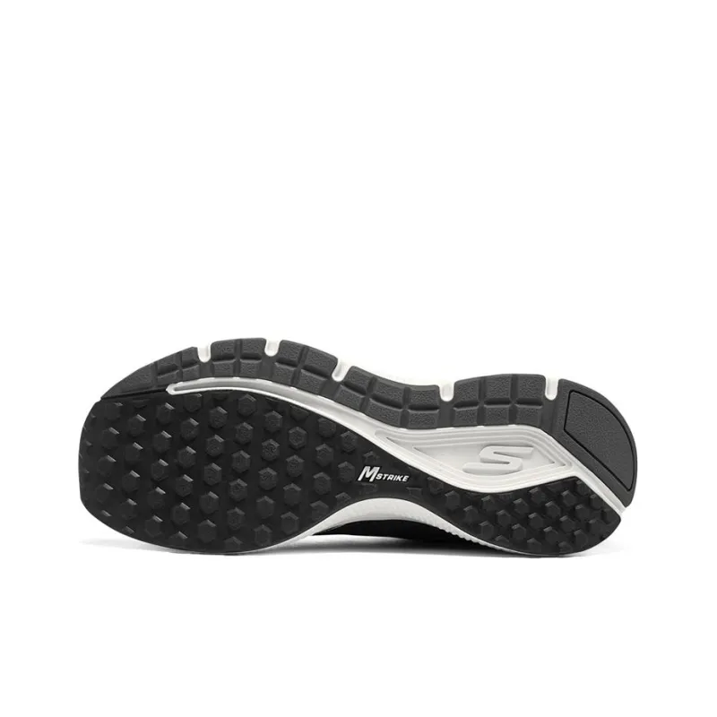 Skechers Go Run Consistent 'Black'-3