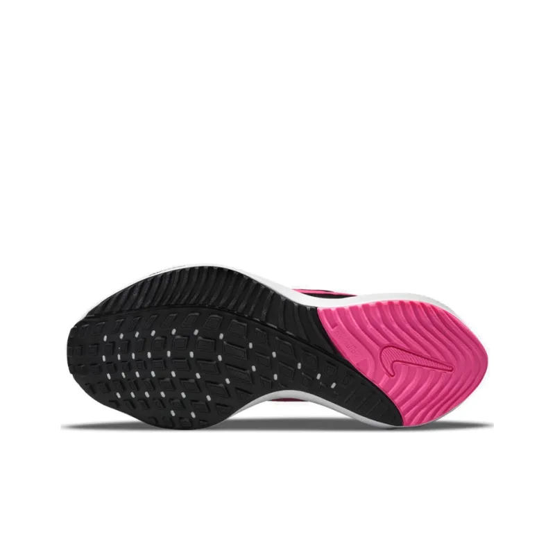 Nike Air Zoom Vomero 16 'Black Pink' Women's-5
