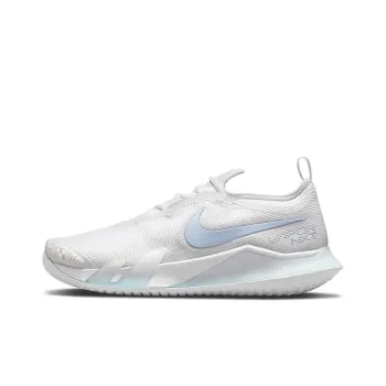 Nike Court React Vapor Nxt 'White Aluminum' Women's