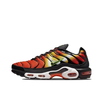 Nike Air Max Plus Sunset Orange Yellow 2021