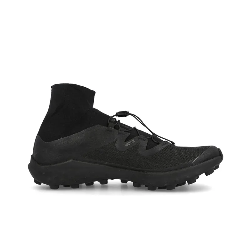 SALOMON Cross High-top Sneakers-1