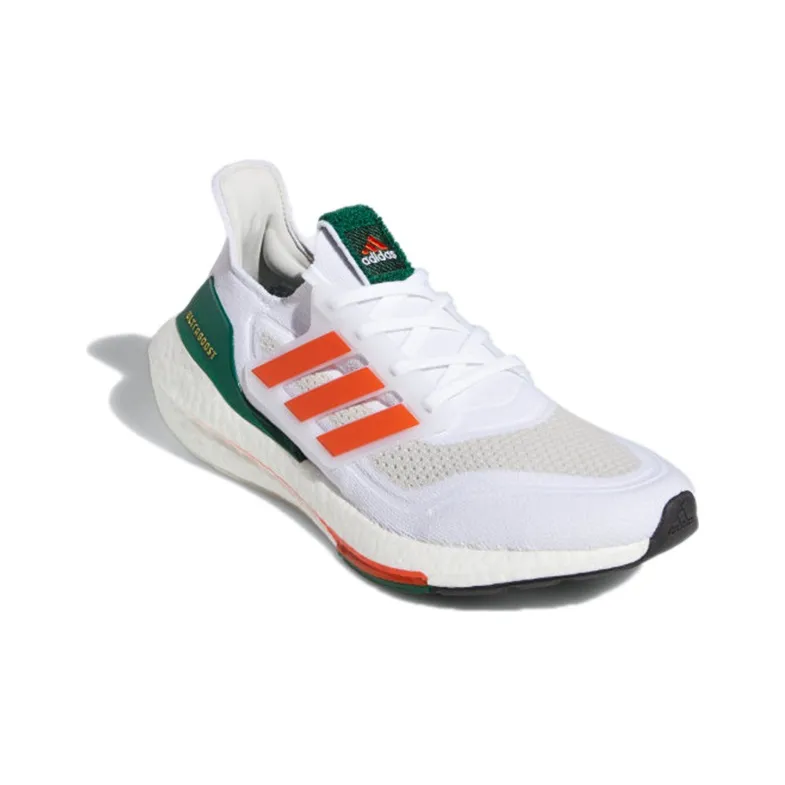 Adidas Ultra Boost 21 Miami-2