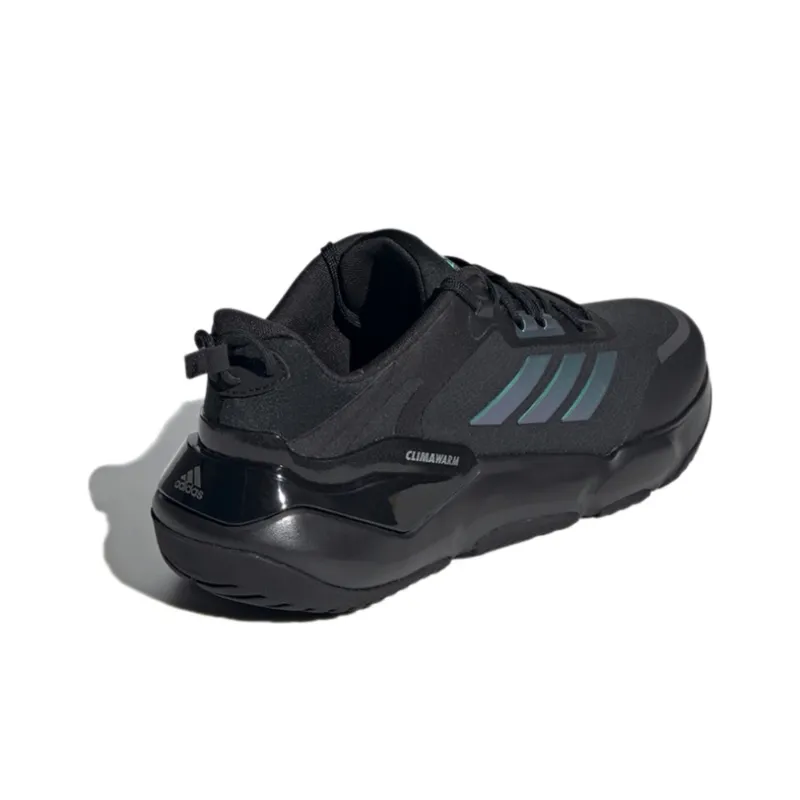 Climawarm Adidas Cruiser 'Black Metallic Purple Iridescent'-3