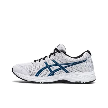 Asics Gel Contend 6 'Grey Black'