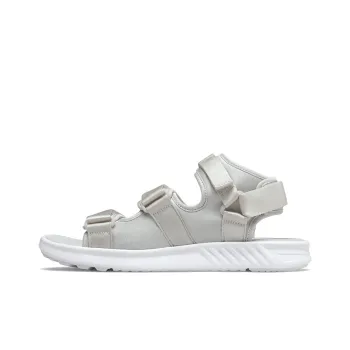 New Balance Sandals 'Light Grey'