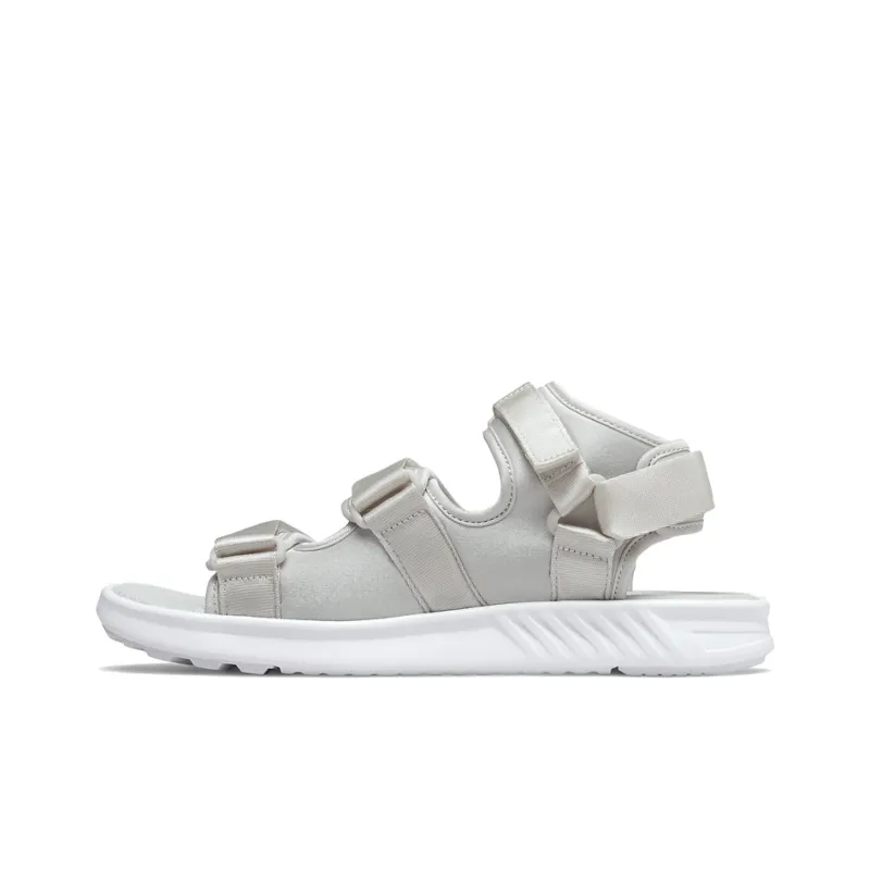 New Balance Sandals 'Light Grey'-0