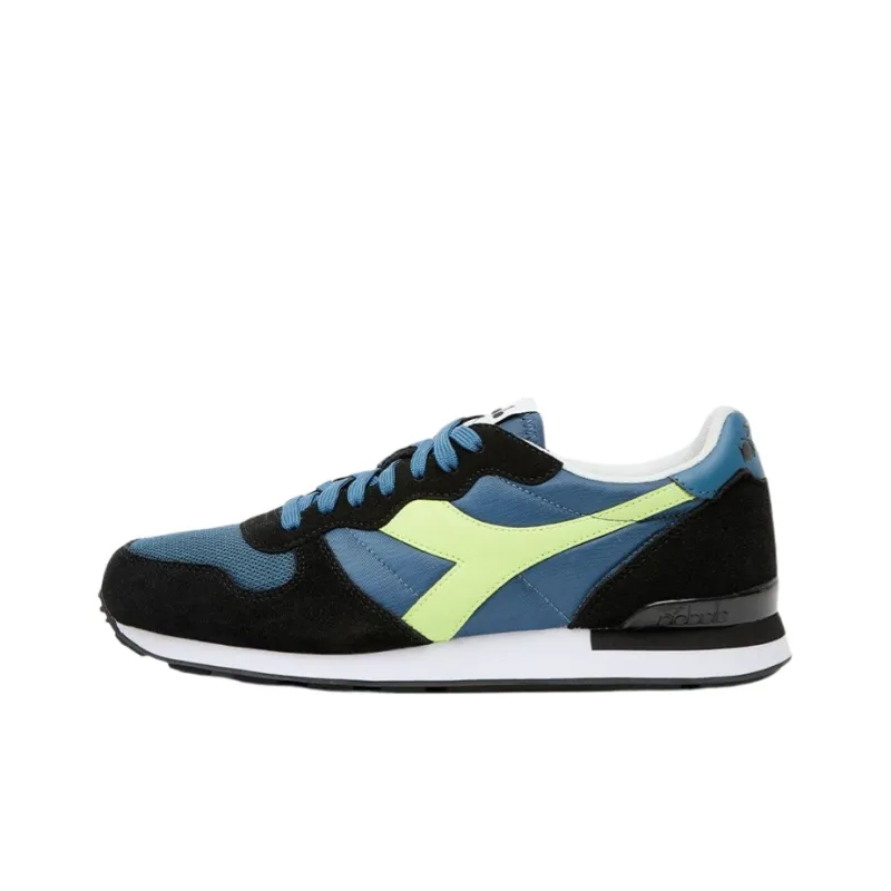 diadora Camaro 'Midnight Black'-0