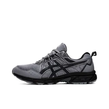 Asics Gel Venture 8 'Grey Black'