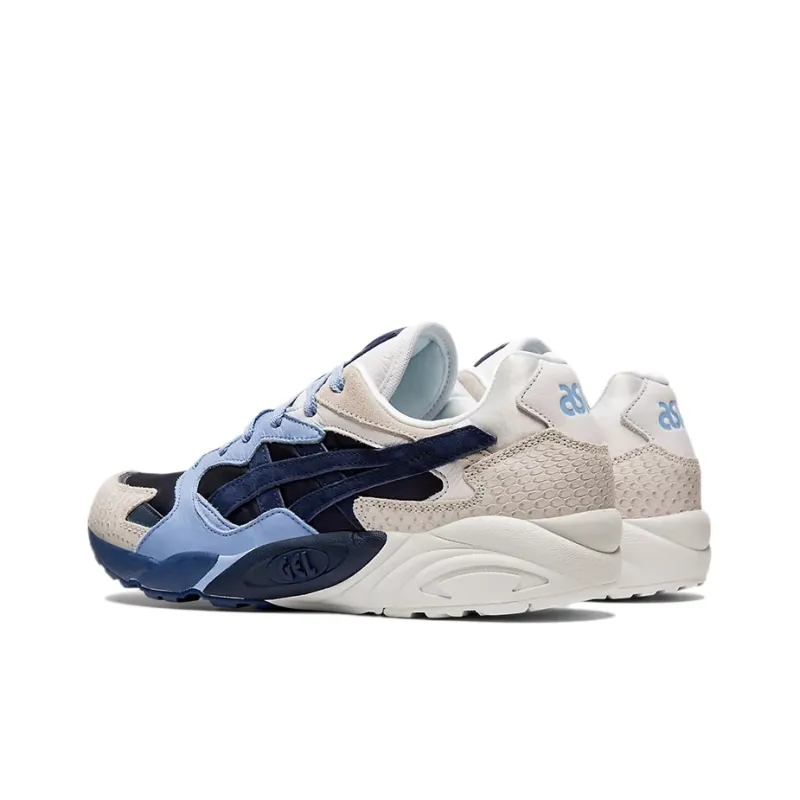 Asics Gel Diablo 'Cream Blue'-3