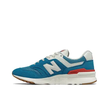 New Balance 997H Vintage Pack Light Rogue Wave