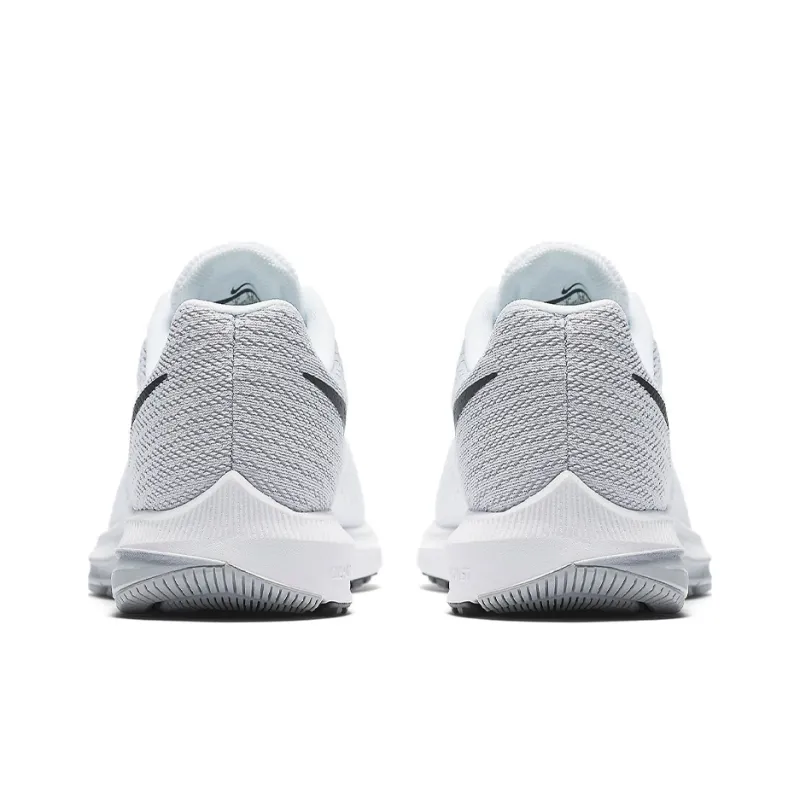 Nike Air Zoom Winflo 4 'Grey White' Women's-4