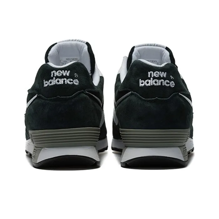 New Balance 576 DarkGreen-2