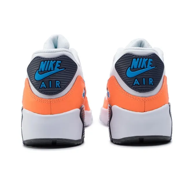 Nike Air Max 90 Kids' Running Shoes GS-2