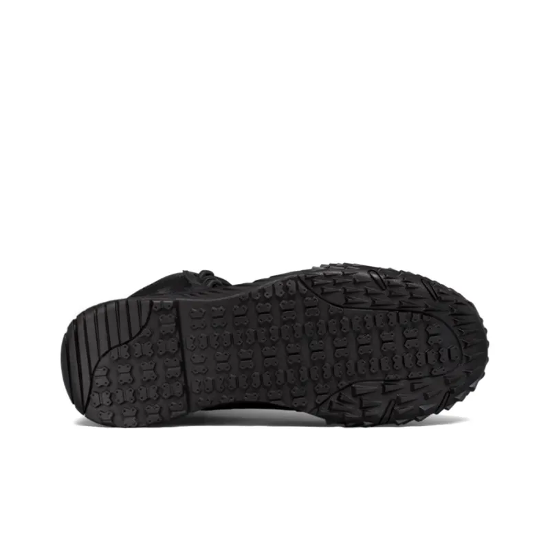 Under Armour Stellar Tactical Side Zip Boots 'Black'-3