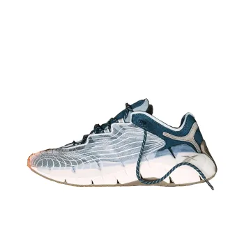 Reebok Zig Kinetica Ii END. Jupiter Blue Hills